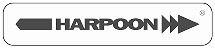 логотип Harpoon